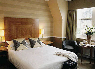 Travelodge Scarborough St Nicholas Esterno foto